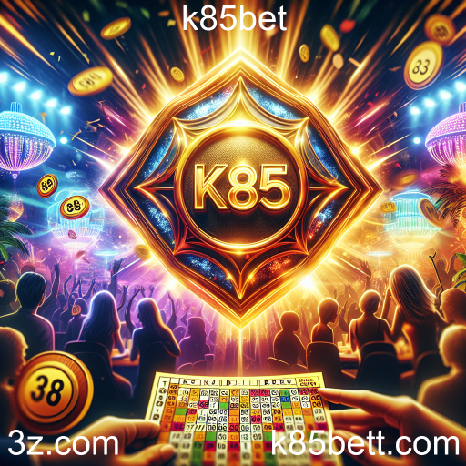 Bingo: A Diversão Que Nunca Sai de Moda