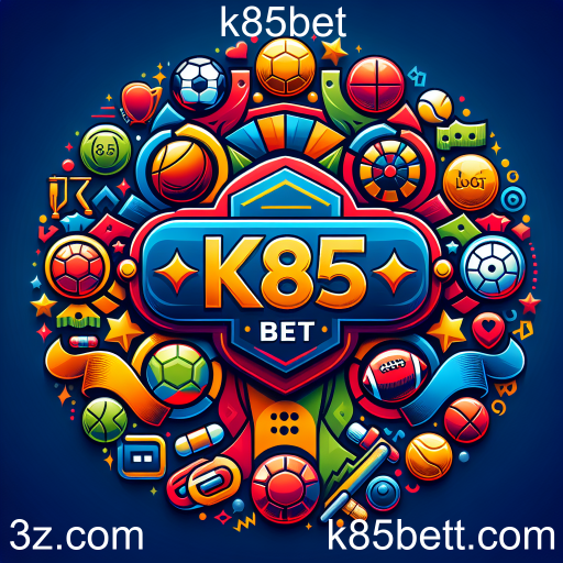 Descubra as Apostas Esportivas na K85bet